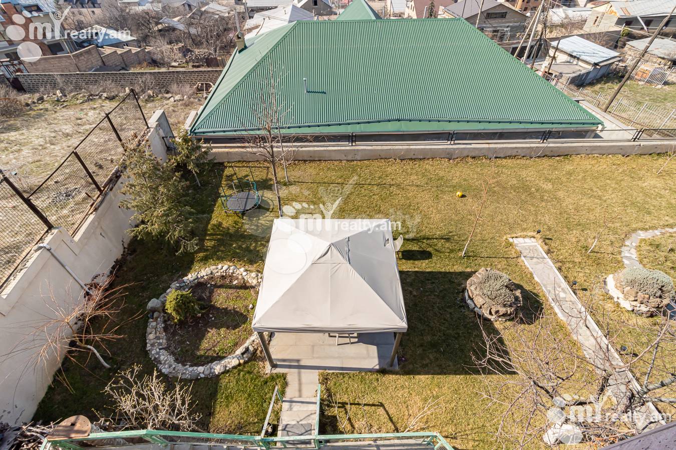 House for sale خیابان 8 نورک, نورک ماراش ایروان, 146282