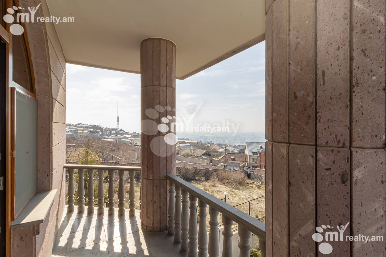 House for sale خیابان 8 نورک, نورک ماراش ایروان, 146282