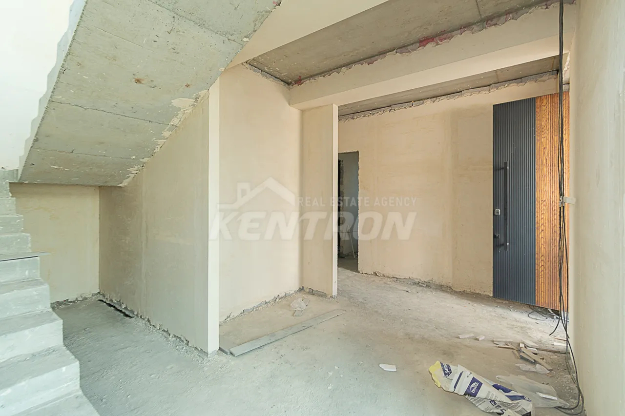 Առանձնատուն  Ղևոնդ Ալիշան փողոց, Վահագնի թաղամաս Երևան, 159695