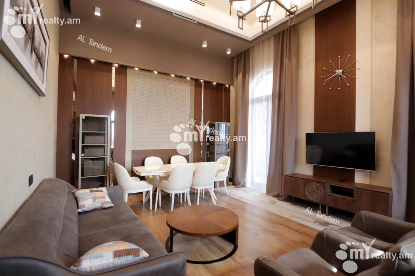 2 bedroom apartment for sale Komitas Ave, Arabkir Yerevan, 157983