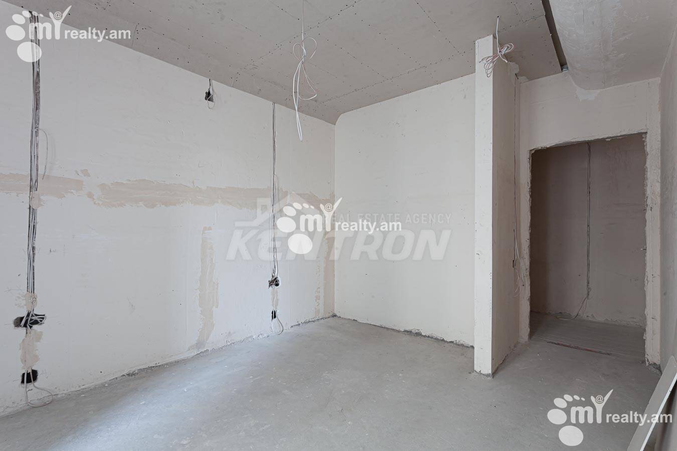 3 սենյականոց բնակարան  Կոմիտասի պող, Արաբկիր Երևան, 155126