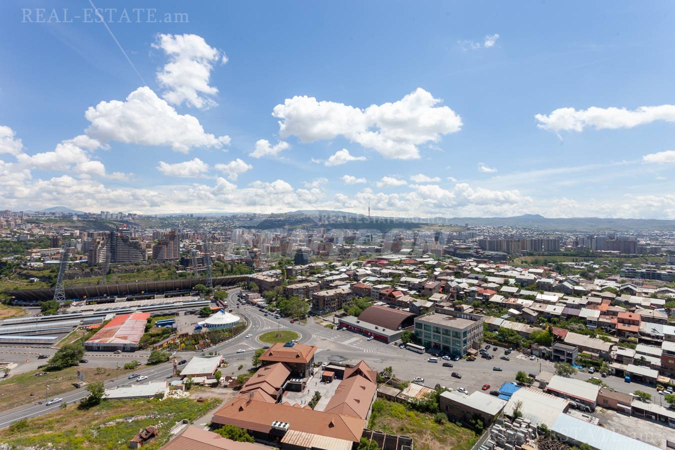 5 bedroom apartment for sale خیابان تِسی تِسِرناکابِرد, مرکز شهر ایروان, 149533