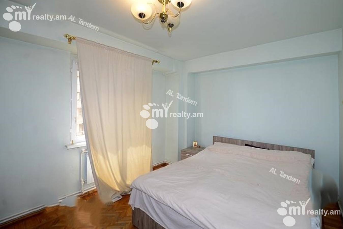 3 bedroom apartment for sale خیابان پوشکین, مرکز شهر ایروان, 158674