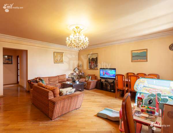 3-bedroom/apartment-for-sale-in-new-construction/Pushkin+St/Center/Yerevan