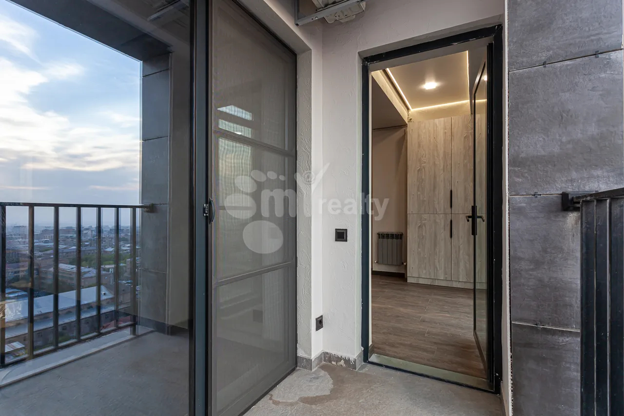 2 bedroom apartment for sale Komitas Ave, Arabkir Yerevan, 161748