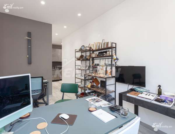 bnakaran/1-senyakanoc/Amiryan+St/Center/Yerevan