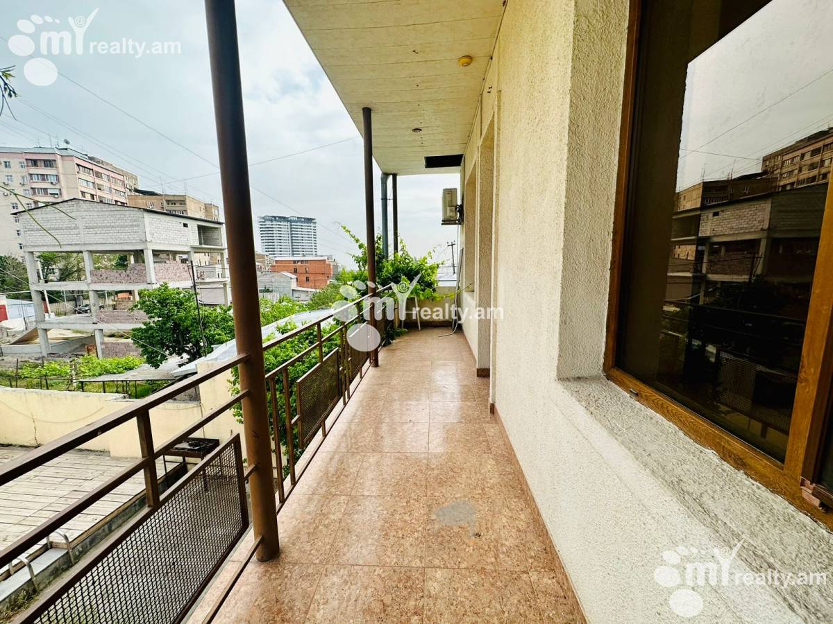 Снять дом Кери ул, Арабкир Ереван, 156828