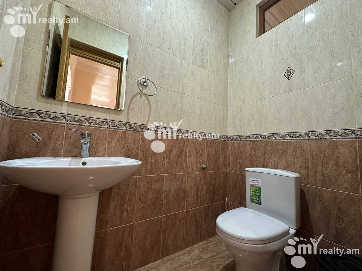 Снять дом Кери ул, Арабкир Ереван, 156828