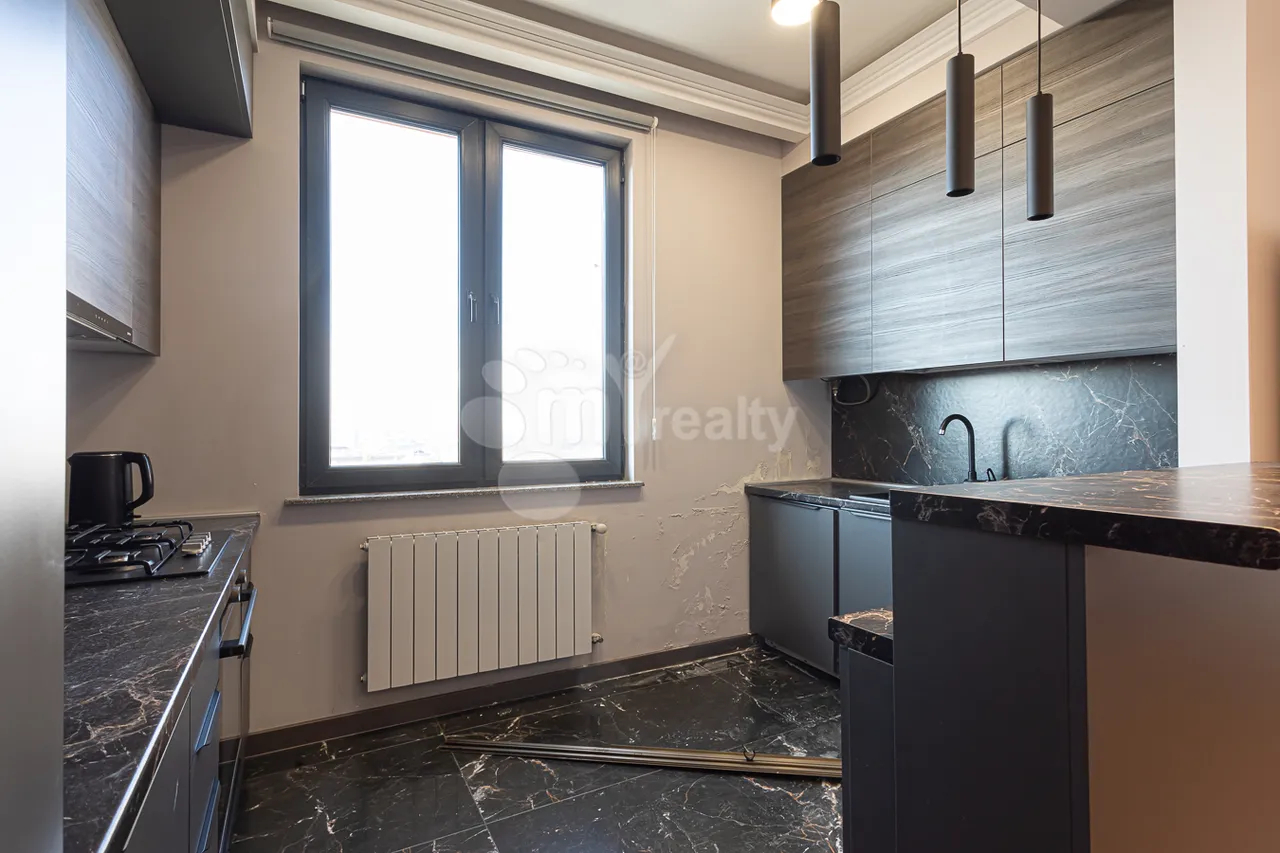 Купить 3 комнатную квартиру Н. Тигранян ул туп, Арабкир Ереван, 157471