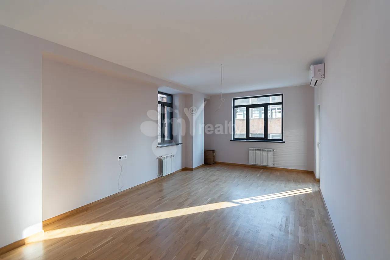 2 bedroom apartment for sale Vratsakan St, Arabkir Yerevan, 159048