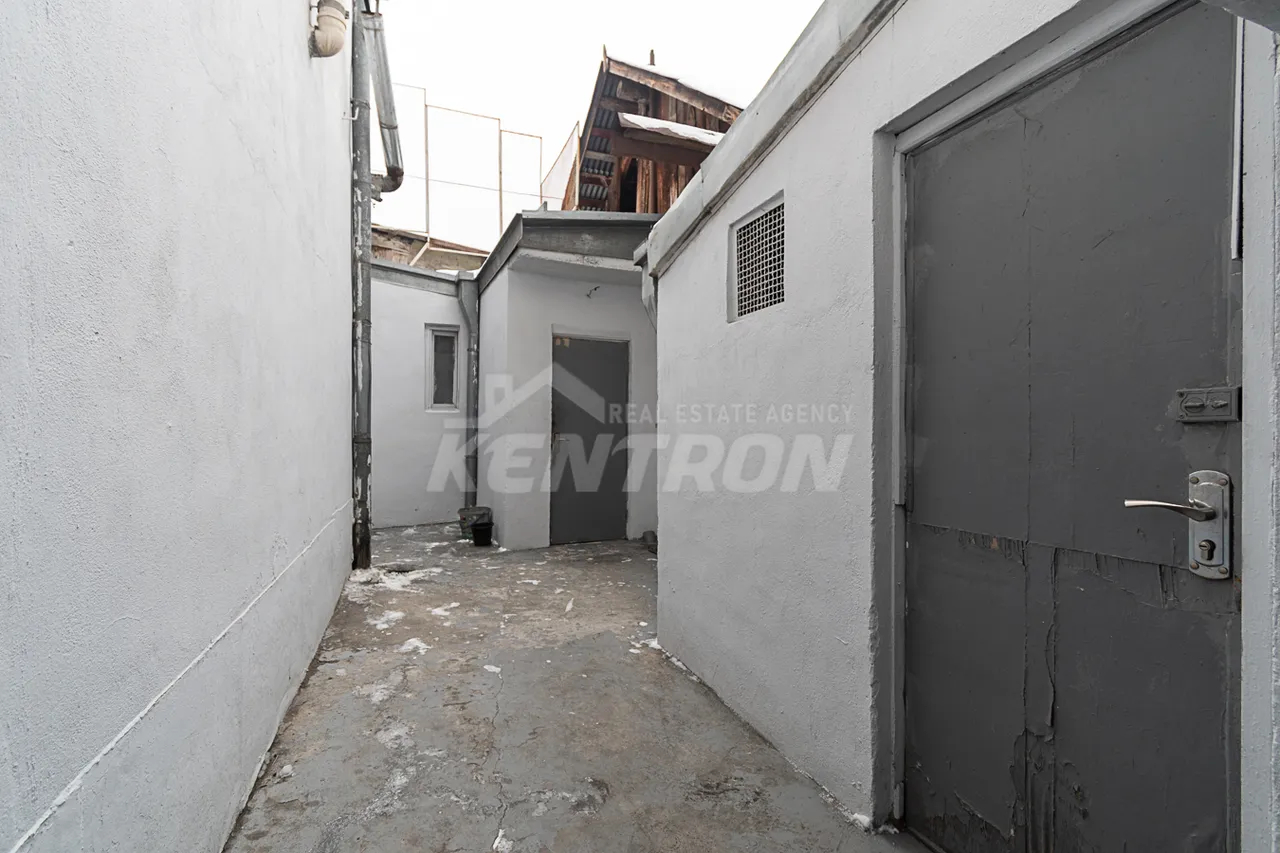 House for sale Mayisi 9 St, Chengavite Yerevan, 159169