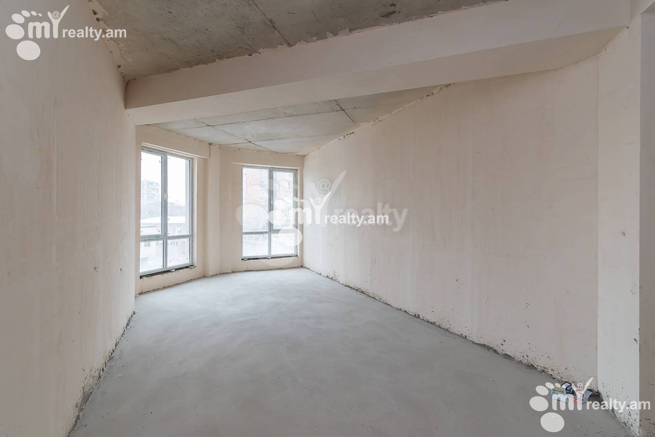 4 bedroom apartment for sale خیابان فوچیک, آچاپنیاک ایروان, 154054