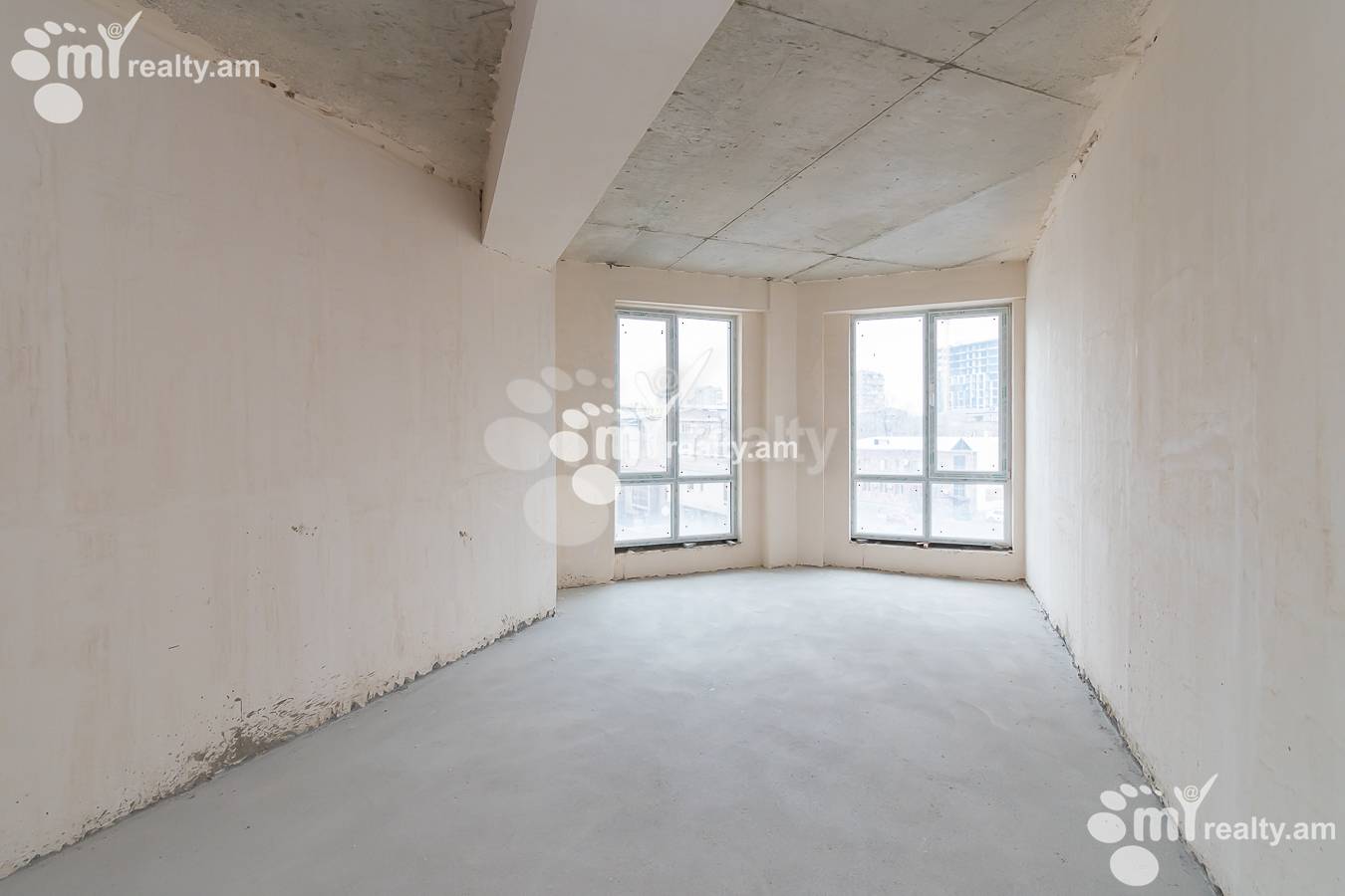 4 bedroom apartment for sale Fuchik St, Ajapnyak Yerevan, 154054