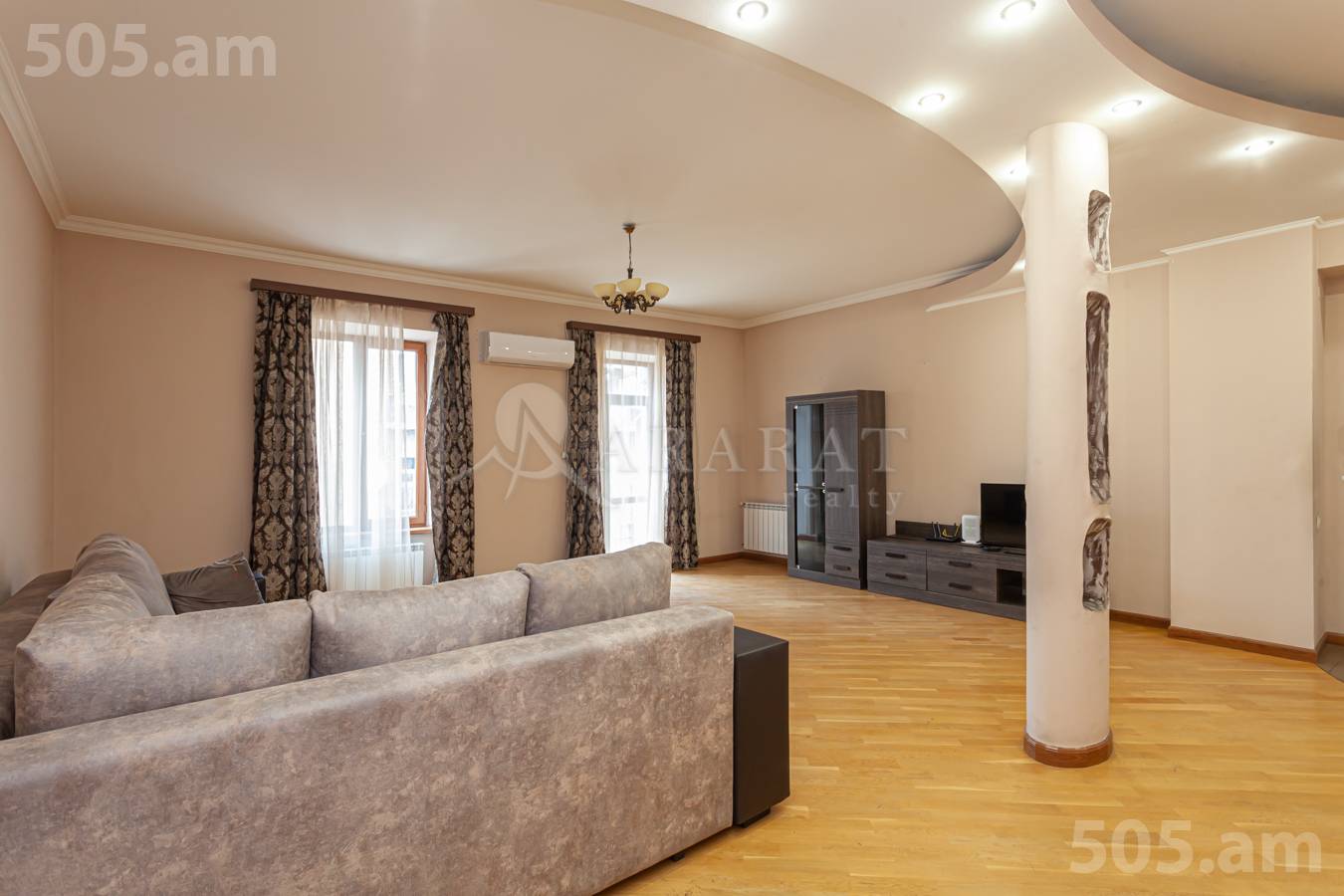 2 bedroom apartment for sale Mashtots Ave, Center Yerevan, 150725