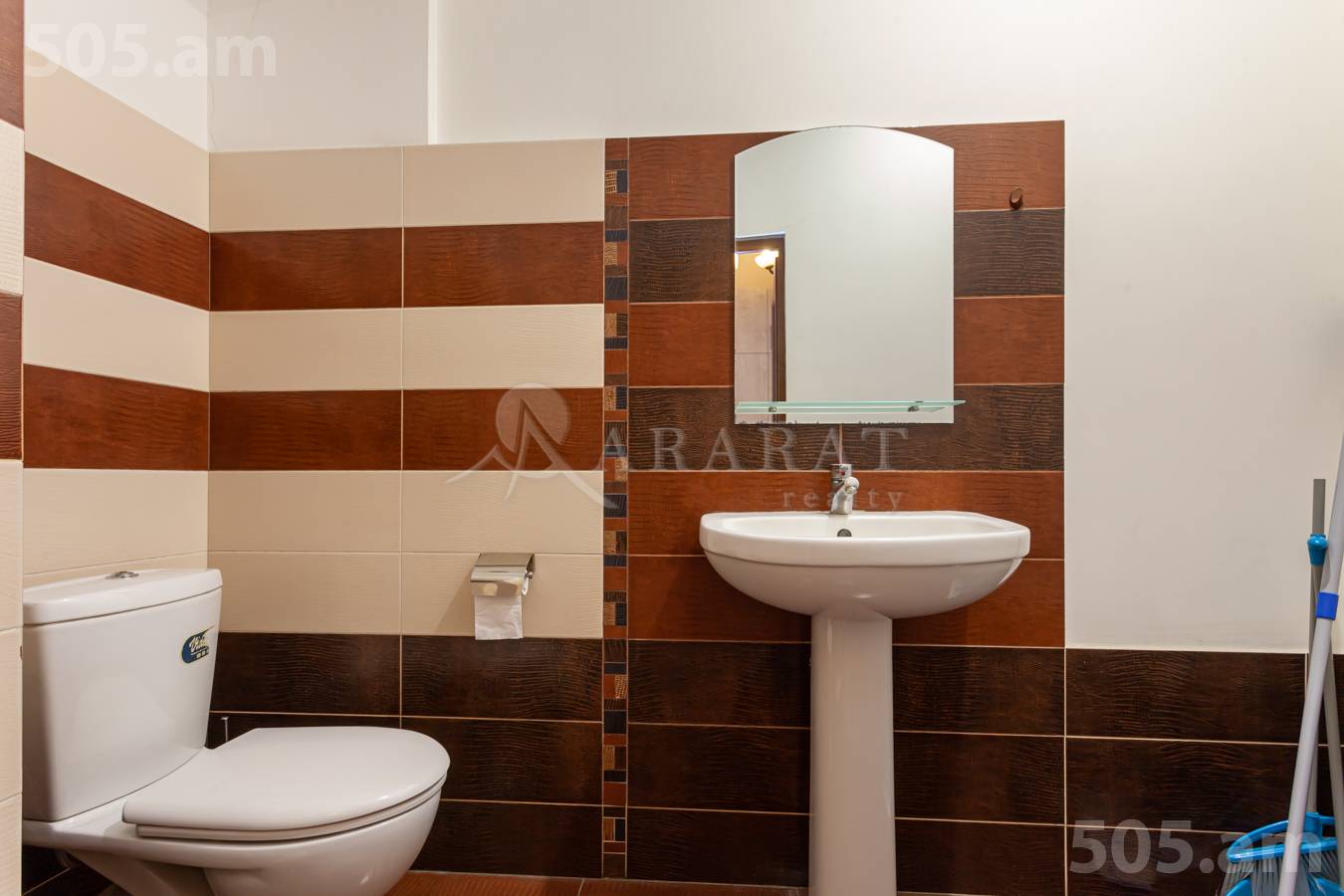 2 bedroom apartment for sale Mashtots Ave, Center Yerevan, 150725