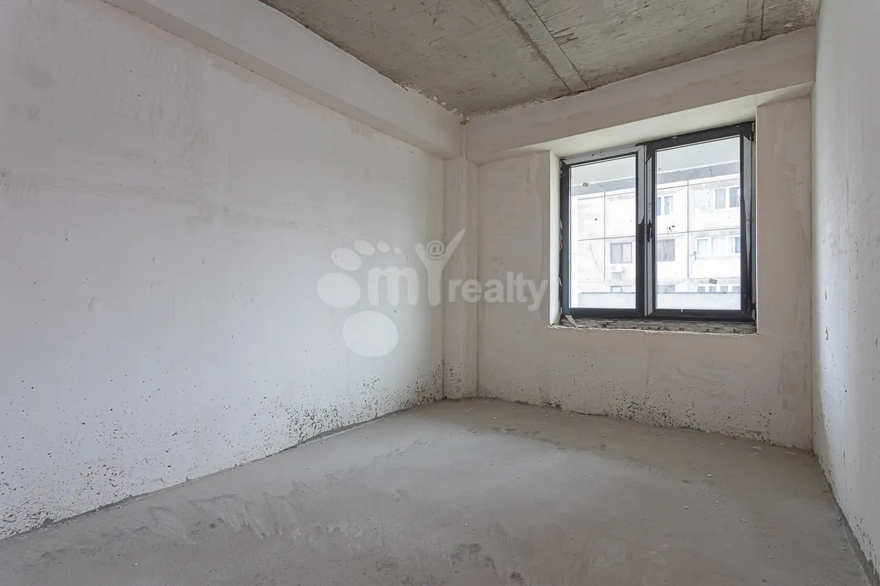 2 bedroom apartment for sale خیابان کومیتاس, عربگیر ایروان, 159366