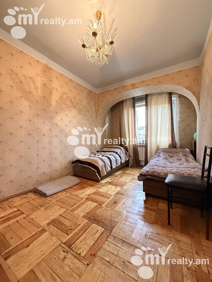 Купить 3 комнатную квартиру Дурян поселок, Аван Ереван, 156861