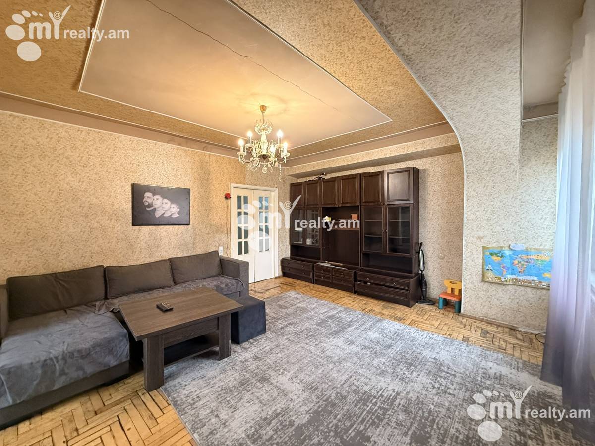 Купить 3 комнатную квартиру Дурян поселок, Аван Ереван, 156861