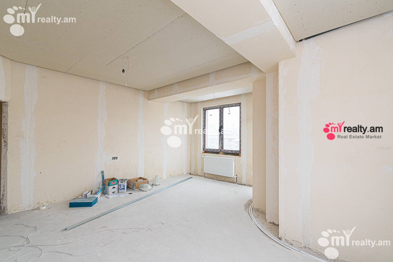 4 bedroom apartment for sale خیابان آرخوتیان, عربگیر ایروان, 134324
