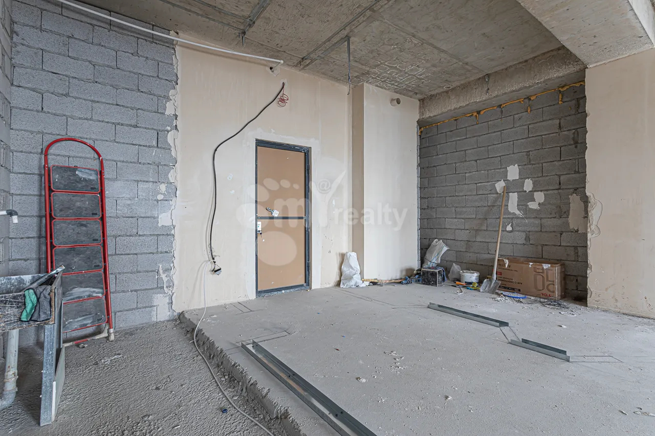 4 bedroom apartment for sale Malkhasiants St, Arabkir Yerevan, 158240
