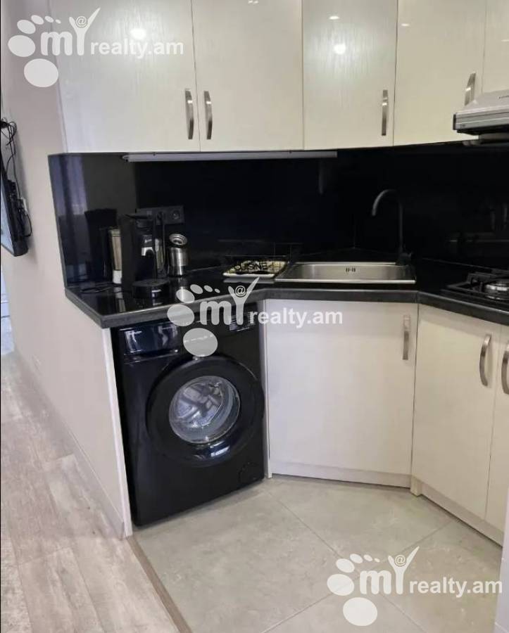 4 bedroom apartment for rent V.Vagharshyan St, Arabkir Yerevan, 143545