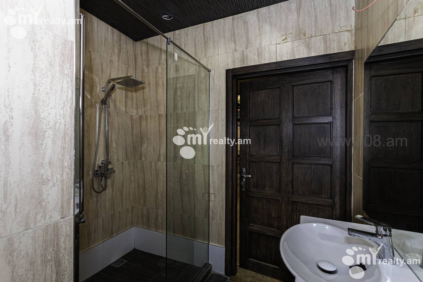 4 bedroom apartment for sale Tumanyan St, Center Yerevan, 126470