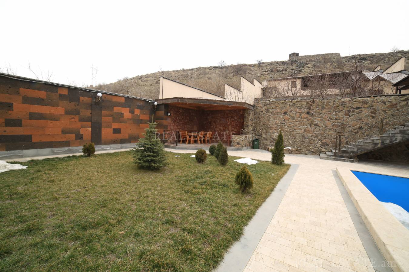 Купить дом Норк 17ый ул, Норк-Мараш Ереван, 72904