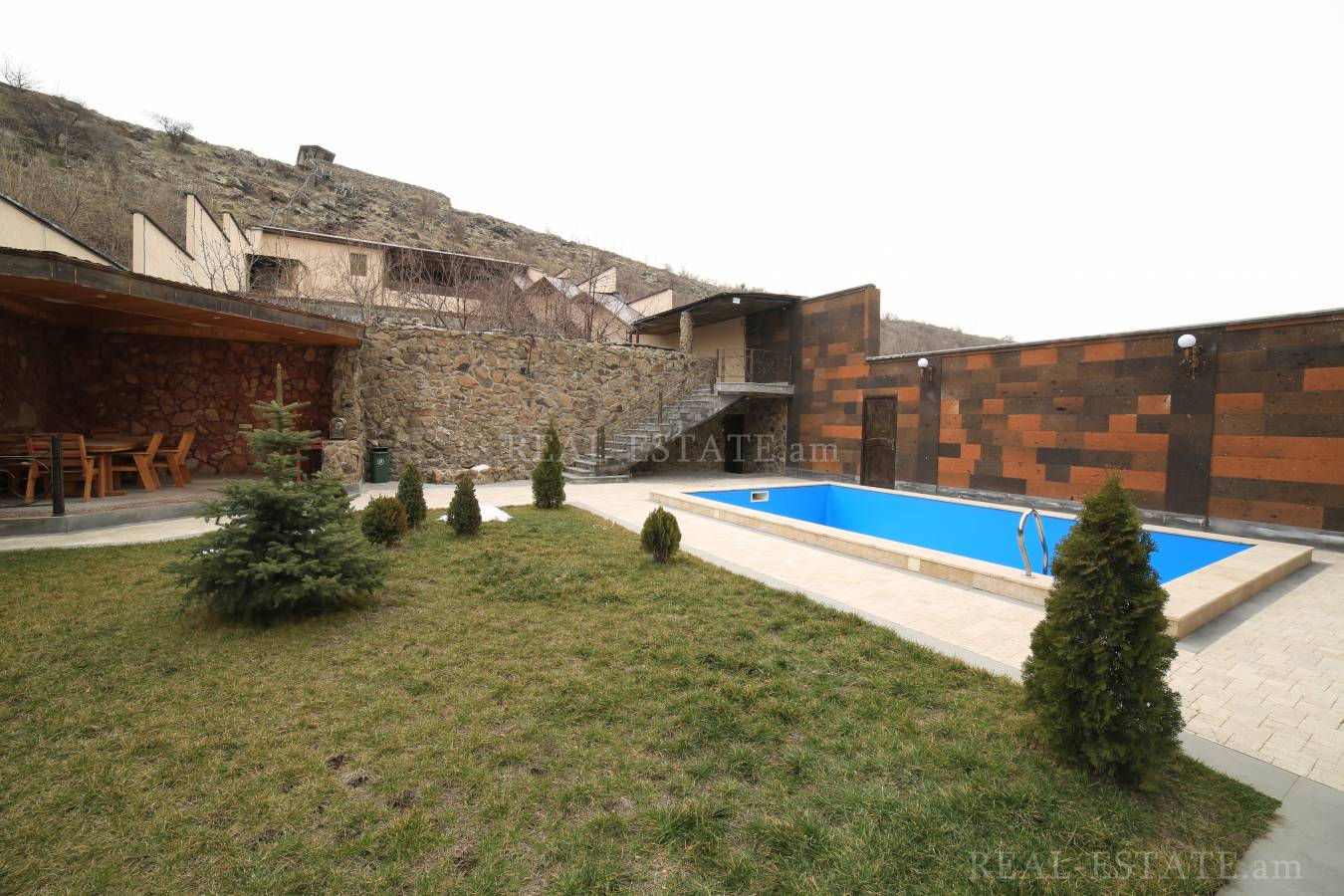 Купить дом Норк 17ый ул, Норк-Мараш Ереван, 72904