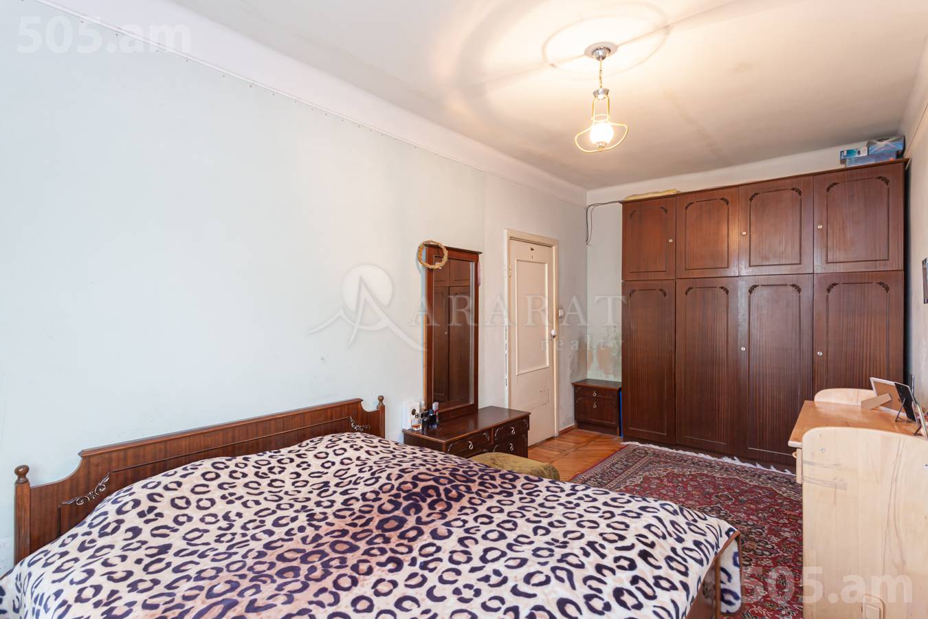3 bedroom apartment for sale Hakobyan St, Arabkir Yerevan, 150844