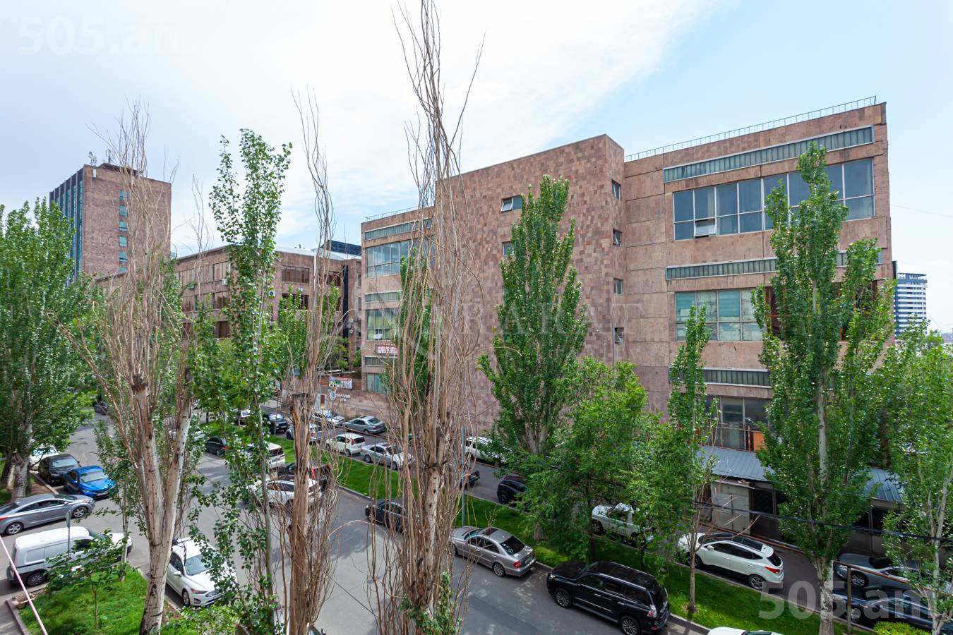 3 bedroom apartment for sale Hakobyan St, Arabkir Yerevan, 150844