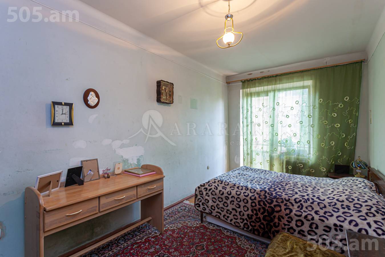 3 bedroom apartment for sale Hakobyan St, Arabkir Yerevan, 150844