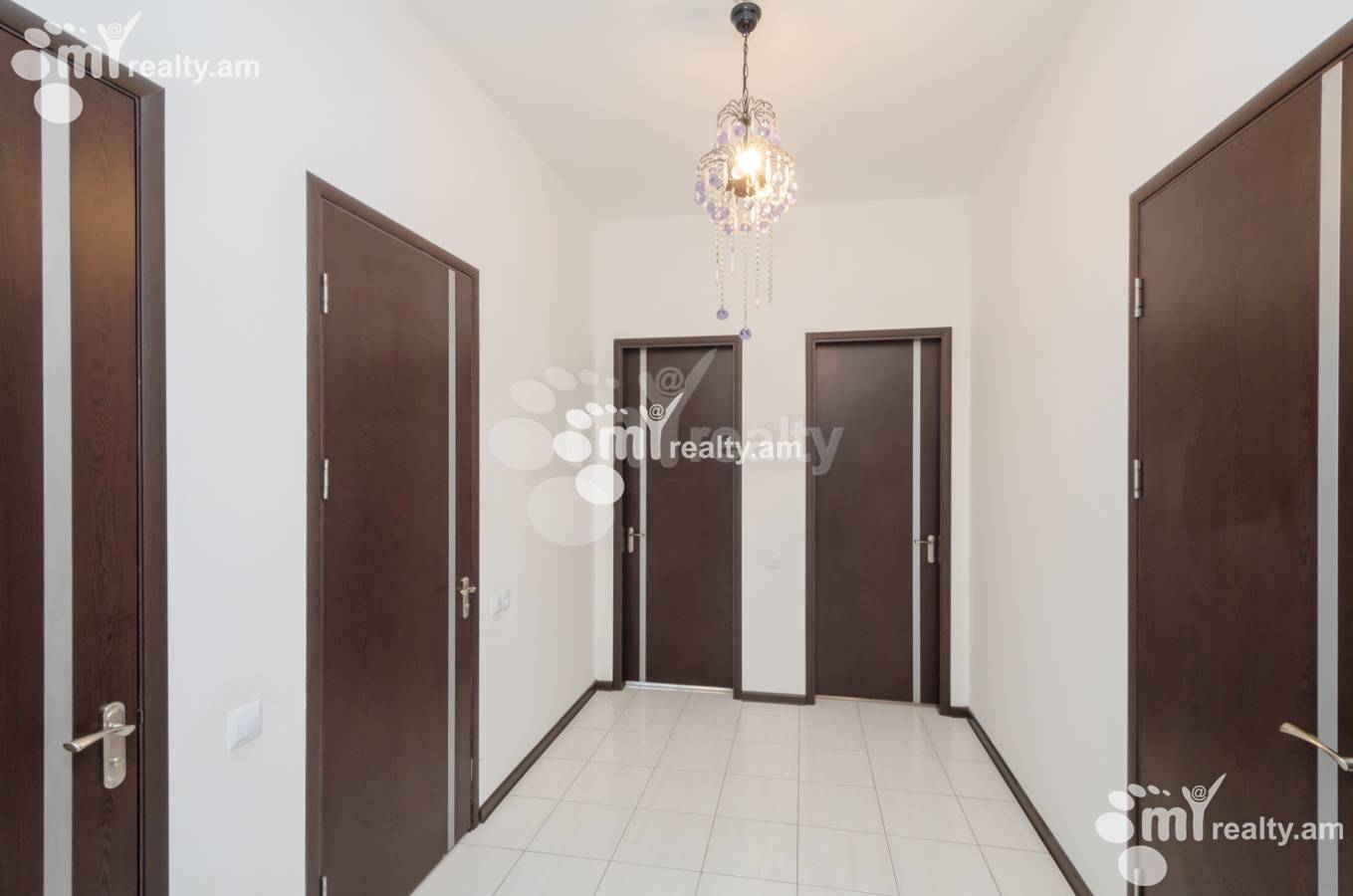 3 bedroom apartment for sale Bryusov St, Center Yerevan, 138903