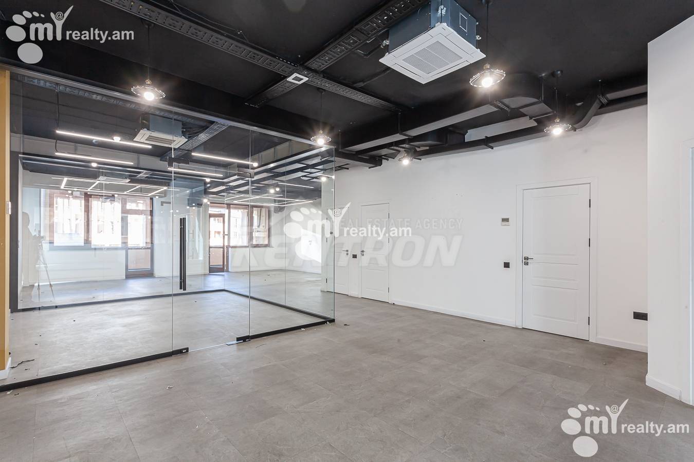 Снять коммерческoе помещение Северный пр, Центр Ереван, 147650