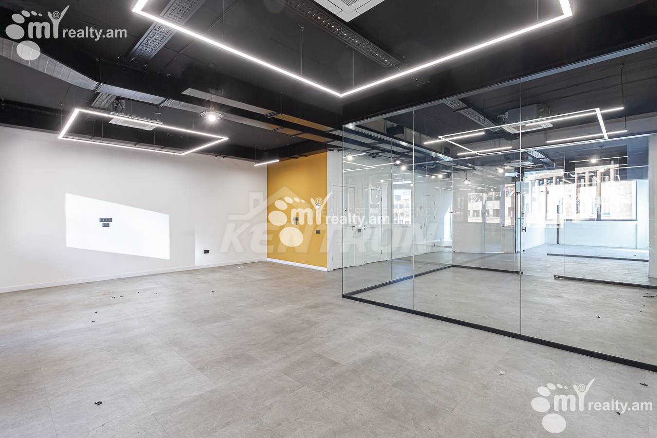 Снять коммерческoе помещение Северный пр, Центр Ереван, 147650