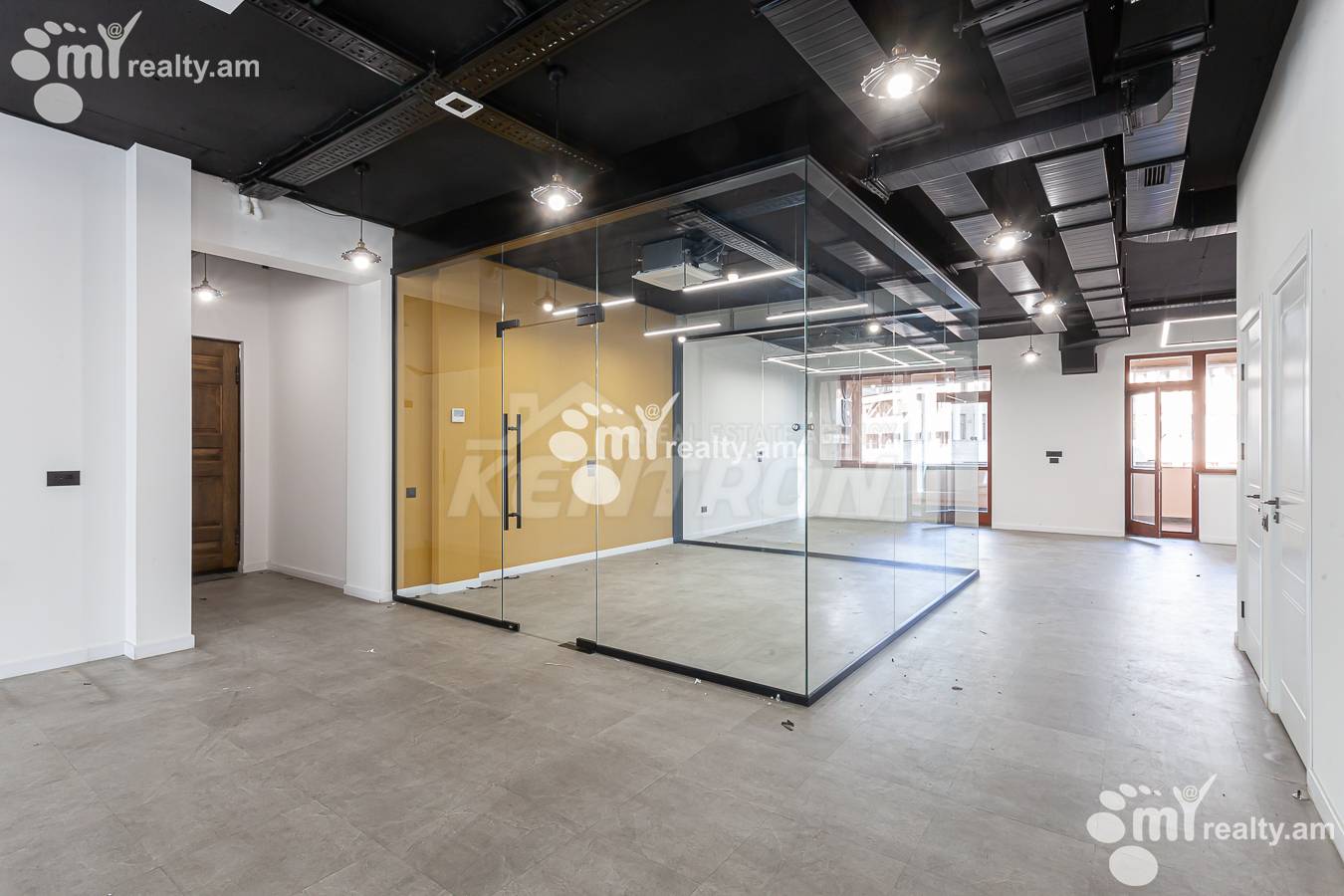 Снять коммерческoе помещение Северный пр, Центр Ереван, 147650