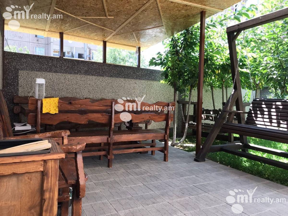 House for sale Quchak district, Avan Yerevan, 153198