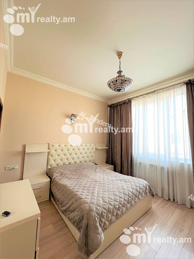 House for rent G 1 dis., Adshapnjak Yerevan, 140090