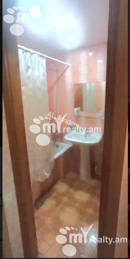 4 bedroom apartment for sale Shinararner St, Adjapnyak Yerevan, 143331