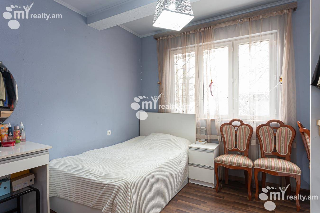 2 bedroom apartment for sale Heratsi St, Center Yerevan, 155004