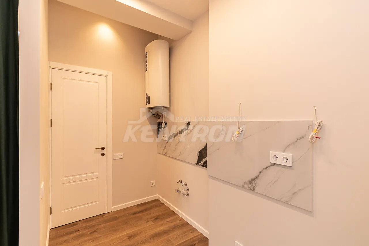2 bedroom apartment for sale D. Demirchyan St, Center Yerevan, 159218