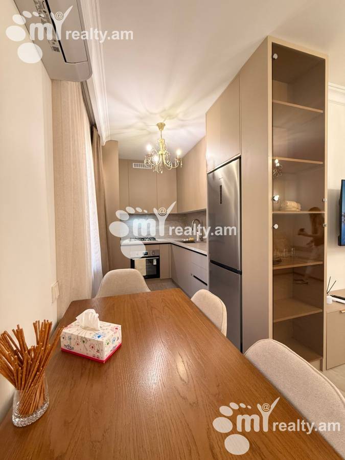 Снять 2 комнатную квартиру Грибоедов ул, Арабкир Ереван, 157008