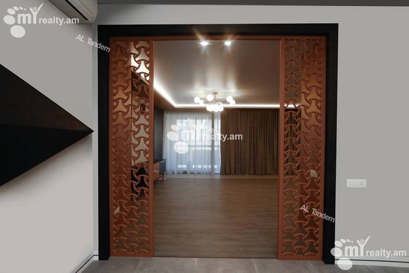4 bedroom apartment for sale Nalbandyan St, Center Yerevan, 158316