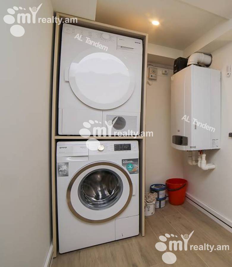 4 bedroom apartment for sale Nalbandyan St, Center Yerevan, 158316