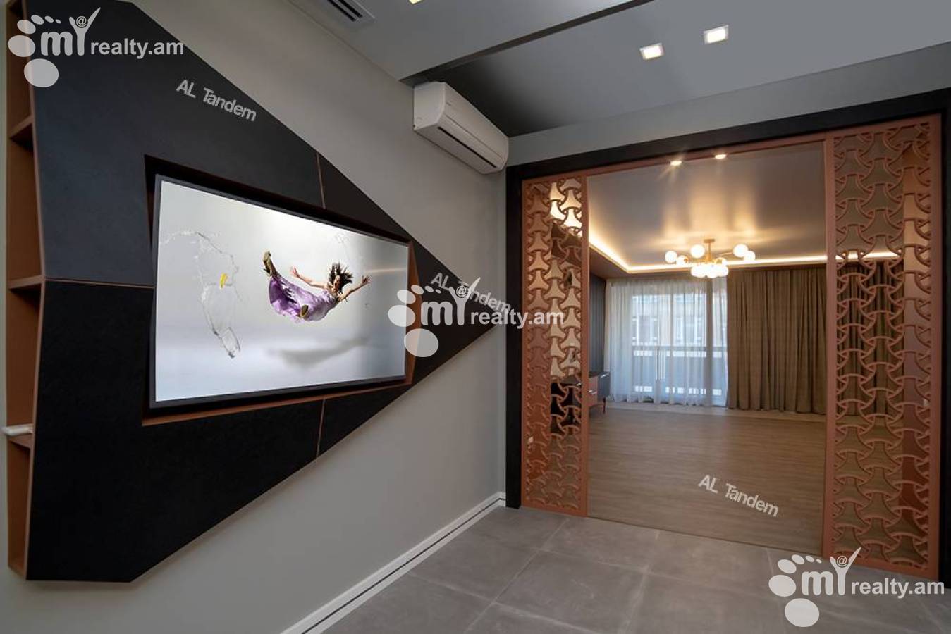 4 bedroom apartment for sale Nalbandyan St, Center Yerevan, 158316