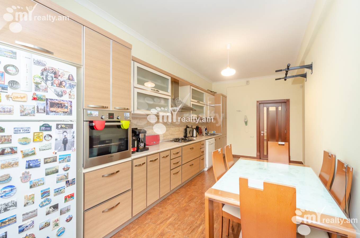 4 bedroom apartment for sale Mashtots Ave, Center Yerevan, 151756