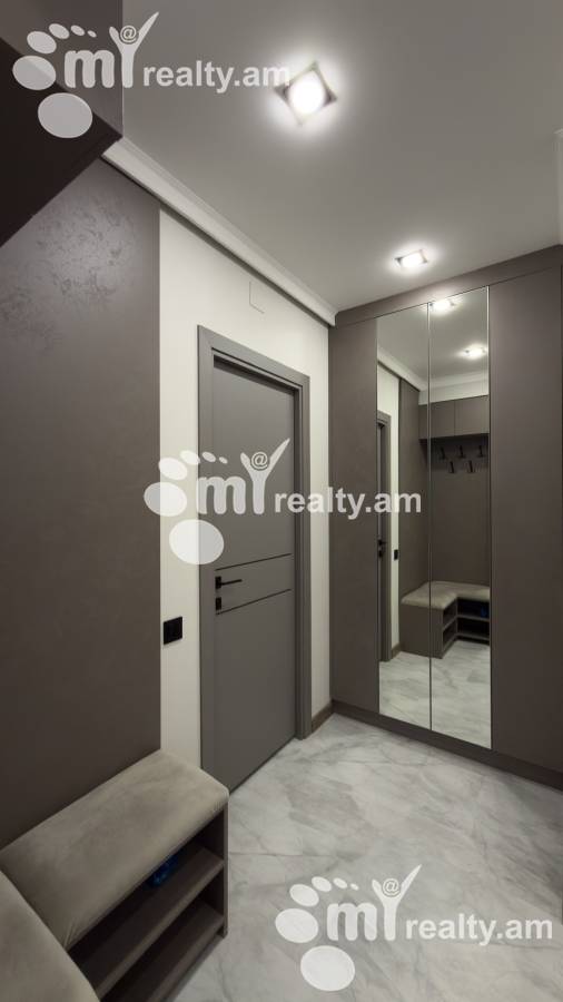 3 bedroom apartment for sale Komitas Ave, Arabkir Yerevan, 160423