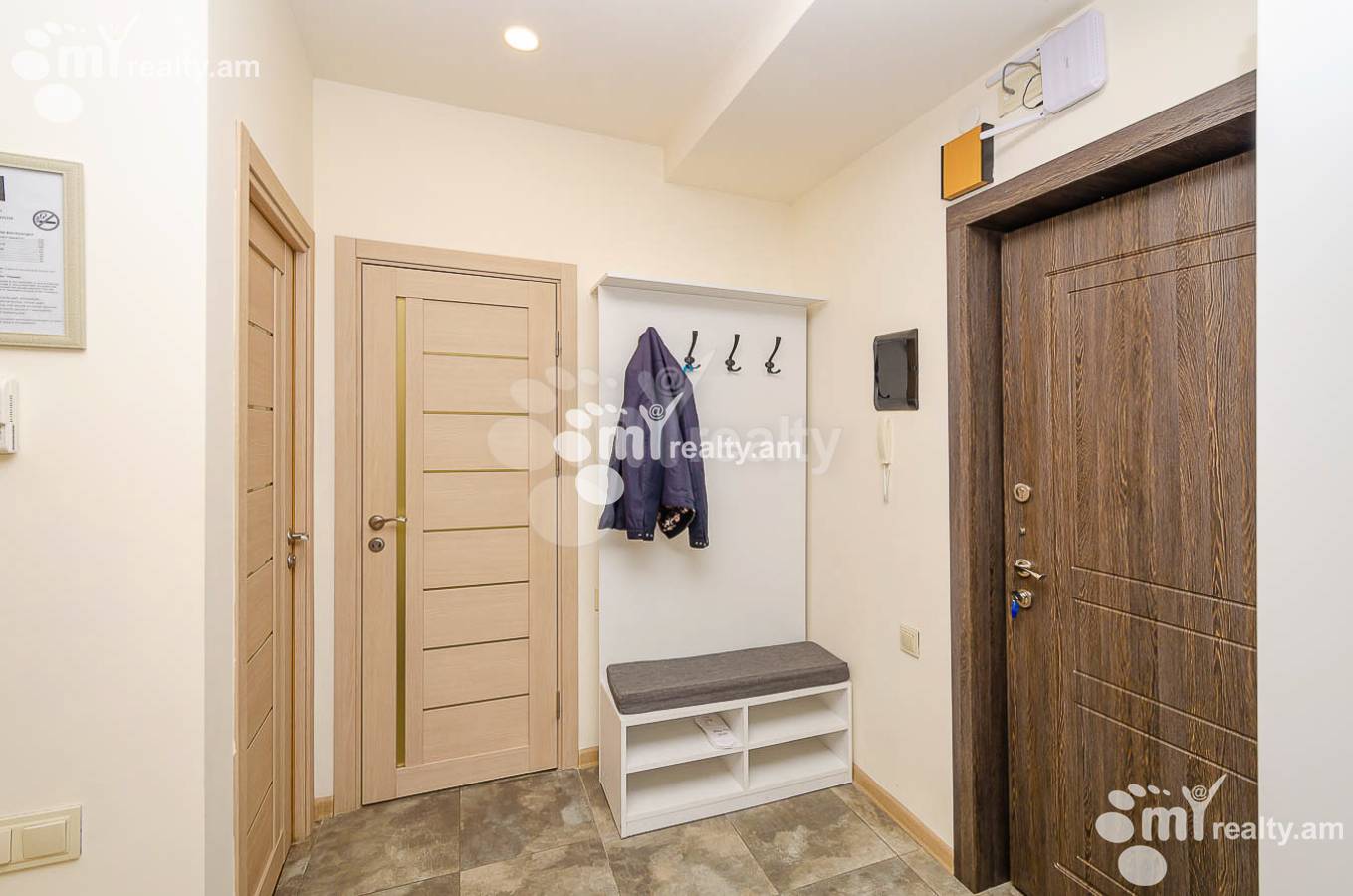 2 bedroom apartment for sale Koghbatsi St, Center Yerevan, 152938