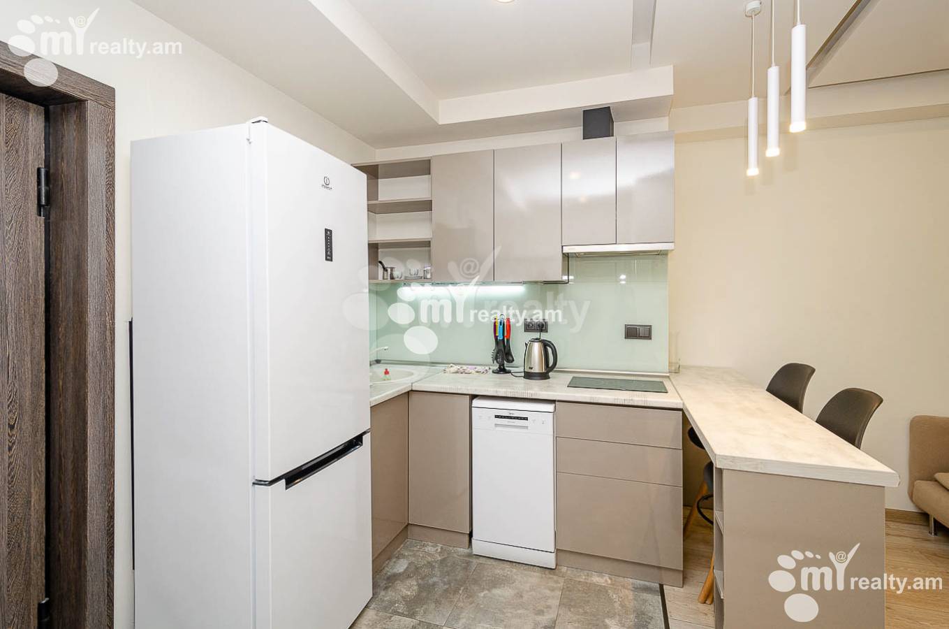 2 bedroom apartment for sale Koghbatsi St, Center Yerevan, 152938