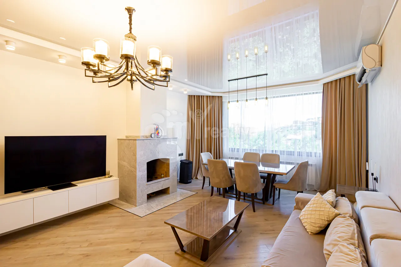 5 bedroom apartment for sale V.Papazyan St, Arabkir Yerevan, 158511