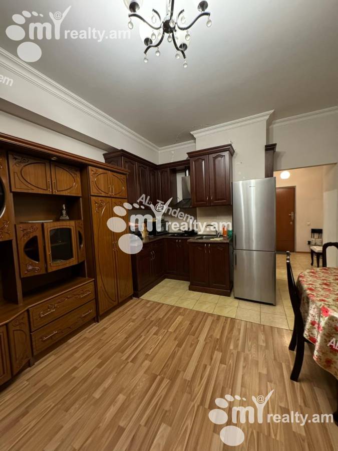 1 bedroom apartment for sale خیابان آدونس, عربگیر ایروان, 158011